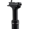 Specialized Seatposts & Clamps|Xfusion Manic Dropper Seatpost (Black) (34.9mm) (125mm) (Internal Routing) (Remote Not Included)