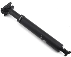 Specialized Seatposts & Clamps|Xfusion Manic Dropper Seatpost (Black) (34.9mm) (125mm) (Internal Routing) (Remote Not Included)