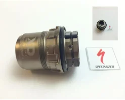 Specialized Wheels & Parts|x Joytech Alloy XD Freehub (For Thru Axle) (w/o End Cap) (2016+) (Fatboy/Turbo Levo Fat)
