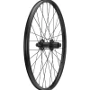 Specialized Wheels & Parts|Youth Disc Brake Rear Wheel (Black) (Shimano HG) (12 x 148mm) (24") (6-Bolt)