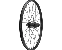 Specialized Wheels & Parts|Youth Disc Brake Rear Wheel (Black) (Shimano HG) (12 x 148mm) (24") (6-Bolt)