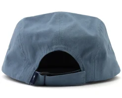 Specialized Casual Clothing|Summer Essentials|Youth 5 Panel Camper Hat (Glacial/Cast Blue) (Universal Youth)