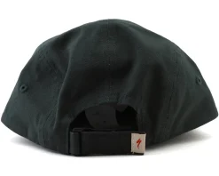 Specialized Casual Clothing|Summer Essentials|Youth 5 Panel Camper Hat (Green) (Eyes Graphic) (Universal Youth)