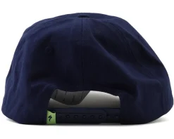Specialized Casual Clothing|Summer Essentials|Youth S-Logo 6 Panel Dad Hat (Blue) (Universal Youth)
