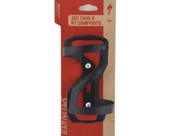 Specialized Bottle Cages & Mounts|Zee Cage II (Matte Black) (Right)