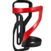 Specialized Bottle Cages & Mounts|Zee Cage II (Matte Black/Flo Red) (Right)