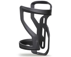 Specialized Bottle Cages & Mounts|Zee Cage II Side Loading (Left) (Matte Black/Charcoal)