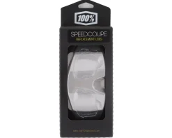 1 Clothing Sale|Sunglasses & Goggles|00% Speedcoupe Replacement Lens (Clear)