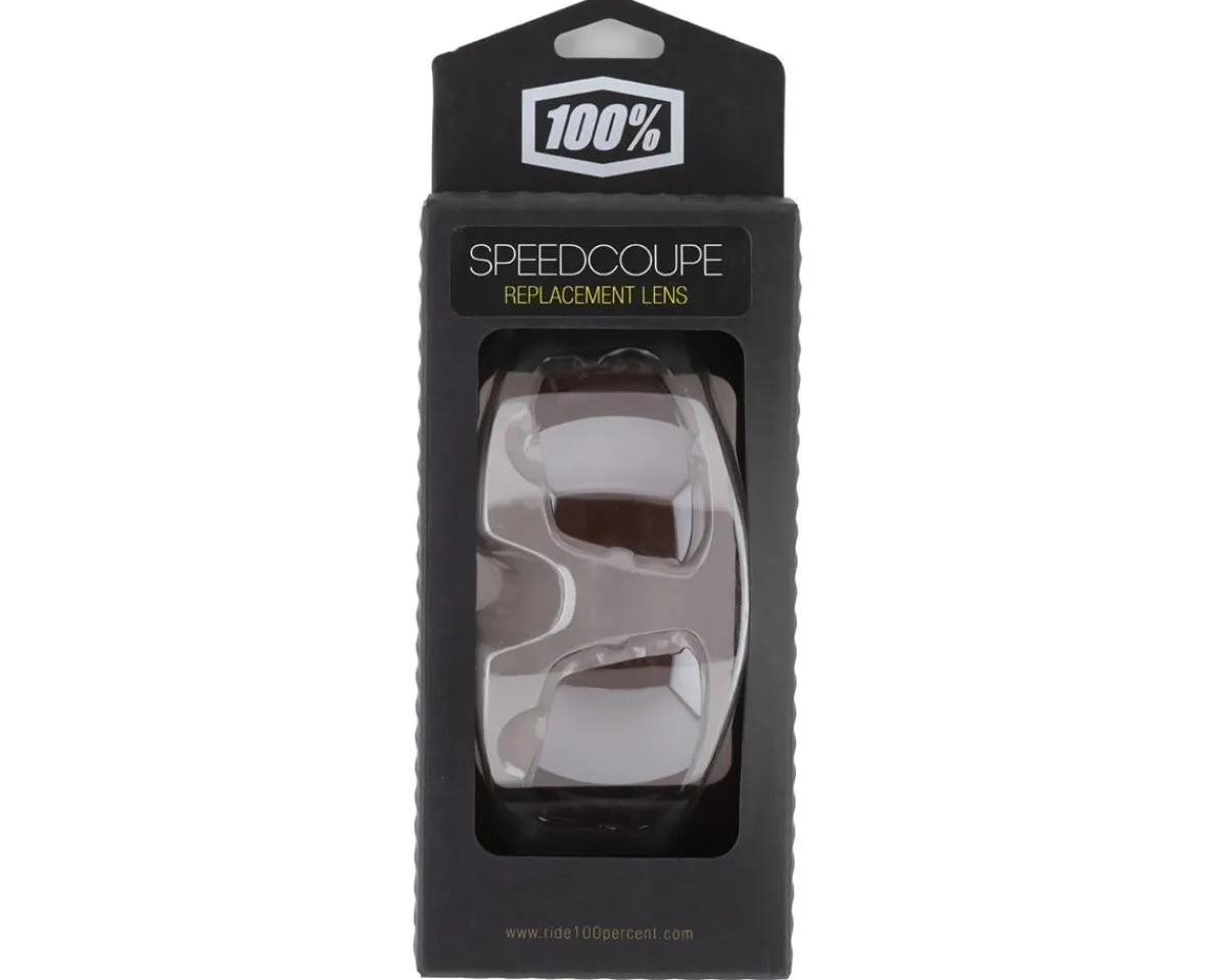 1 Clothing Sale|Sunglasses & Goggles|00% Speedcoupe Replacement Lens (HiPER Silver Mirror)