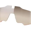 1 Clothing Sale|Sunglasses & Goggles|00% Speedcraft Air Replacement Lens (Low-light Yellow Silver Mirror)