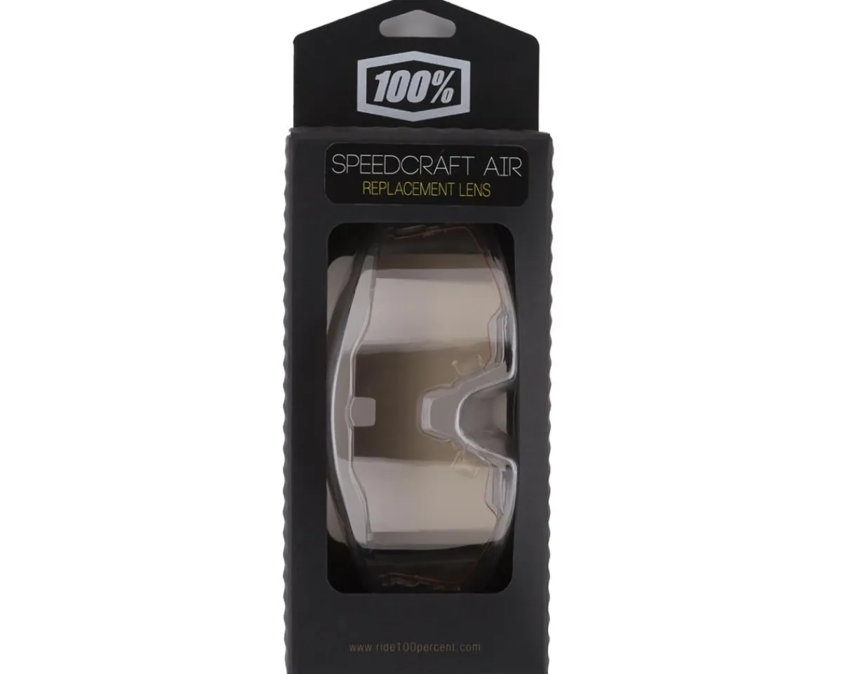 1 Clothing Sale|Sunglasses & Goggles|00% Speedcraft Air Replacement Lens (Low-light Yellow Silver Mirror)