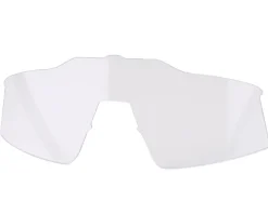 1 Sunglasses & Goggles|00% Speedcraft SL Replacement Lens (Clear)