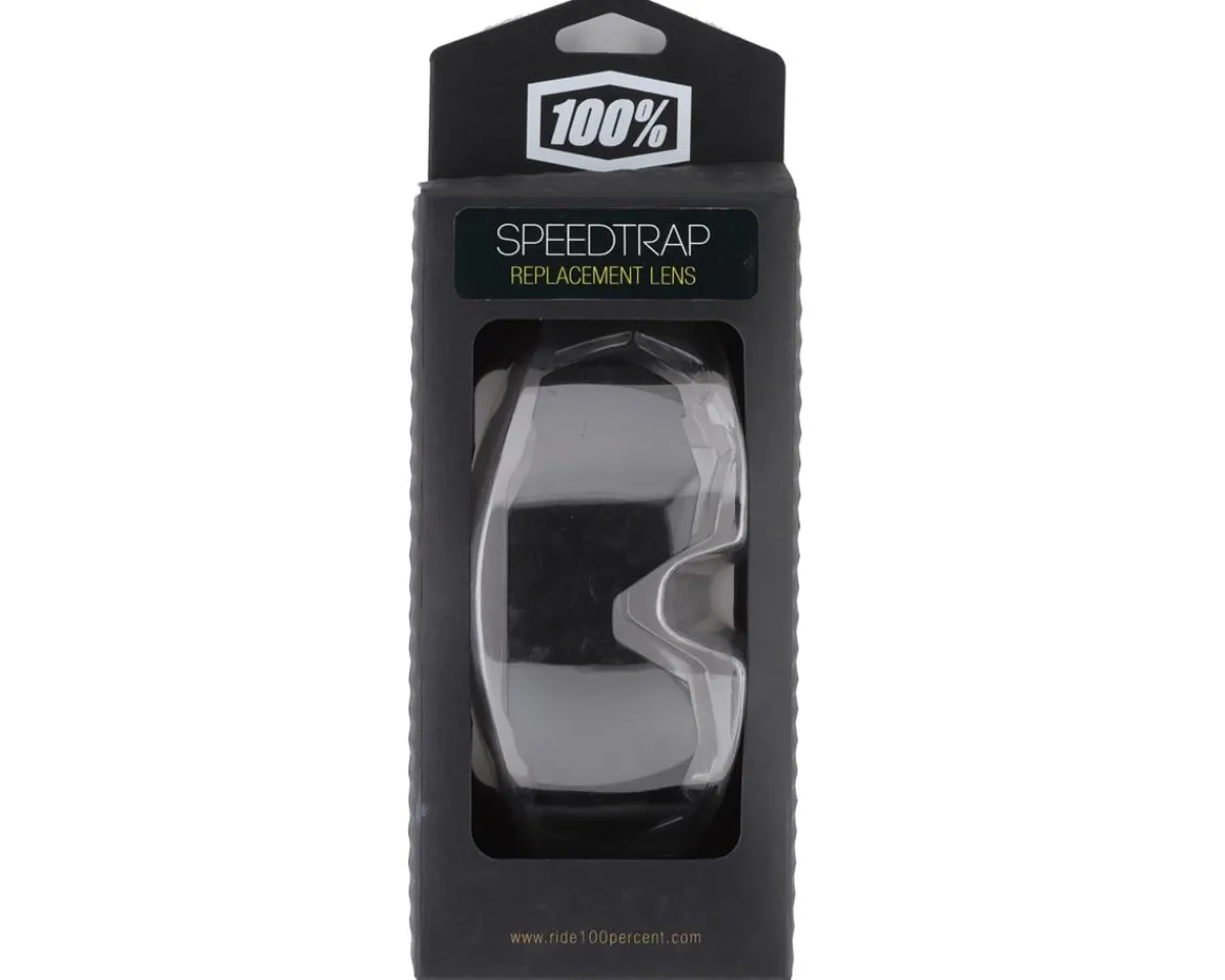 1 Clothing Sale|Sunglasses & Goggles|00% Speedtrap Replacement Lens (Black Mirror)