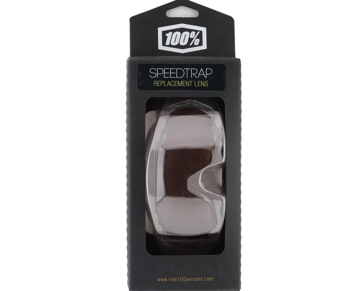 1 Clothing Sale|Sunglasses & Goggles|00% Speedtrap Replacement Lens (HiPER Silver Mirror)