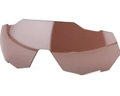 1 Clothing Sale|Sunglasses & Goggles|00% Speedtrap Replacement Lens (HiPER Silver Mirror)