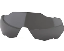 1 Clothing Sale|Sunglasses & Goggles|00% Speedtrap Replacement Lens (Smoke)