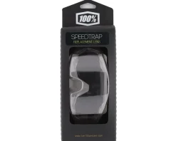1 Clothing Sale|Sunglasses & Goggles|00% Speedtrap Replacement Lens (Smoke)