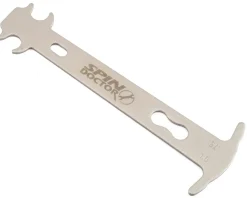Spin Doctor Tools|Chains & Accessories|Chain Wear Indicator