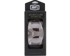 1 Clothing Sale|Sunglasses & Goggles|00% Sportcoupe Replacement Lens (HiPER Silver Mirror)