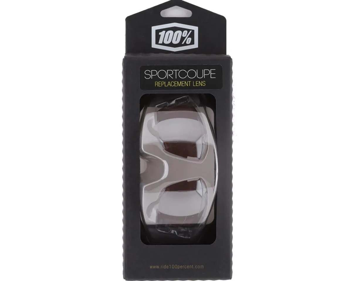 1 Clothing Sale|Sunglasses & Goggles|00% Sportcoupe Replacement Lens (HiPER Silver Mirror)