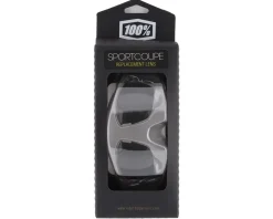 1 Clothing Sale|Sunglasses & Goggles|00% Sportcoupe Replacement Lens (Grey PeakPolar)