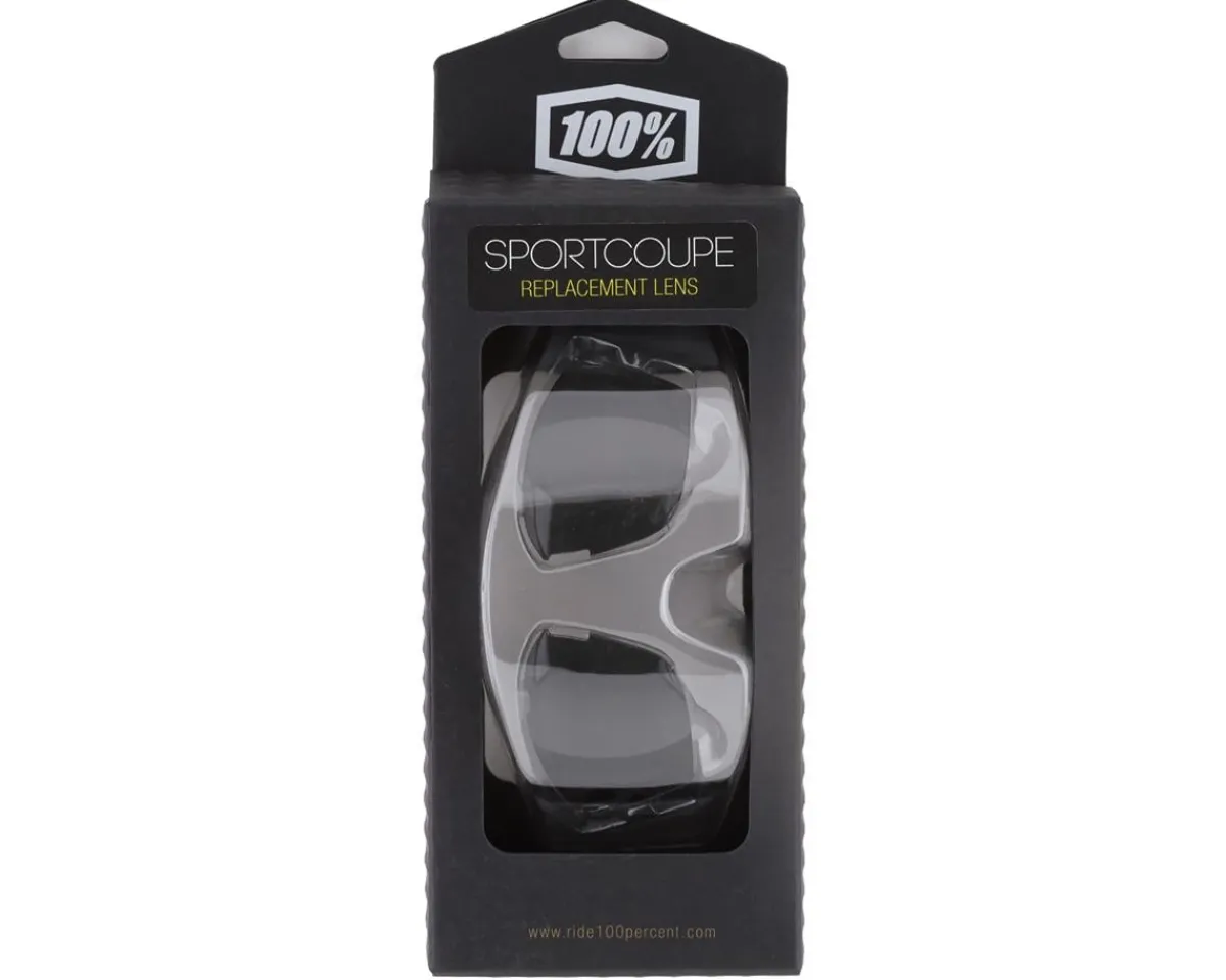 1 Clothing Sale|Sunglasses & Goggles|00% Sportcoupe Replacement Lens (Grey PeakPolar)