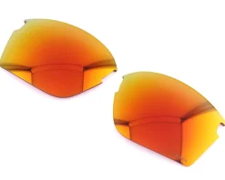 1 Clothing Sale|Sunglasses & Goggles|00% Sportcoupe Replacement Lens (HiPER Red Multilayer Mirror)