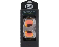 1 Clothing Sale|Sunglasses & Goggles|00% Sportcoupe Replacement Lens (HiPER Red Multilayer Mirror)