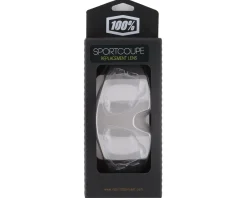 1 Clothing Sale|Sunglasses & Goggles|00% Sportcoupe Replacement Lens (Clear)