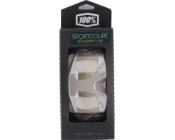 1 Clothing Sale|Holiday Shopping|00% Sportcoupe Replacement Lens (Low-Light Yellow Silver Mirror)