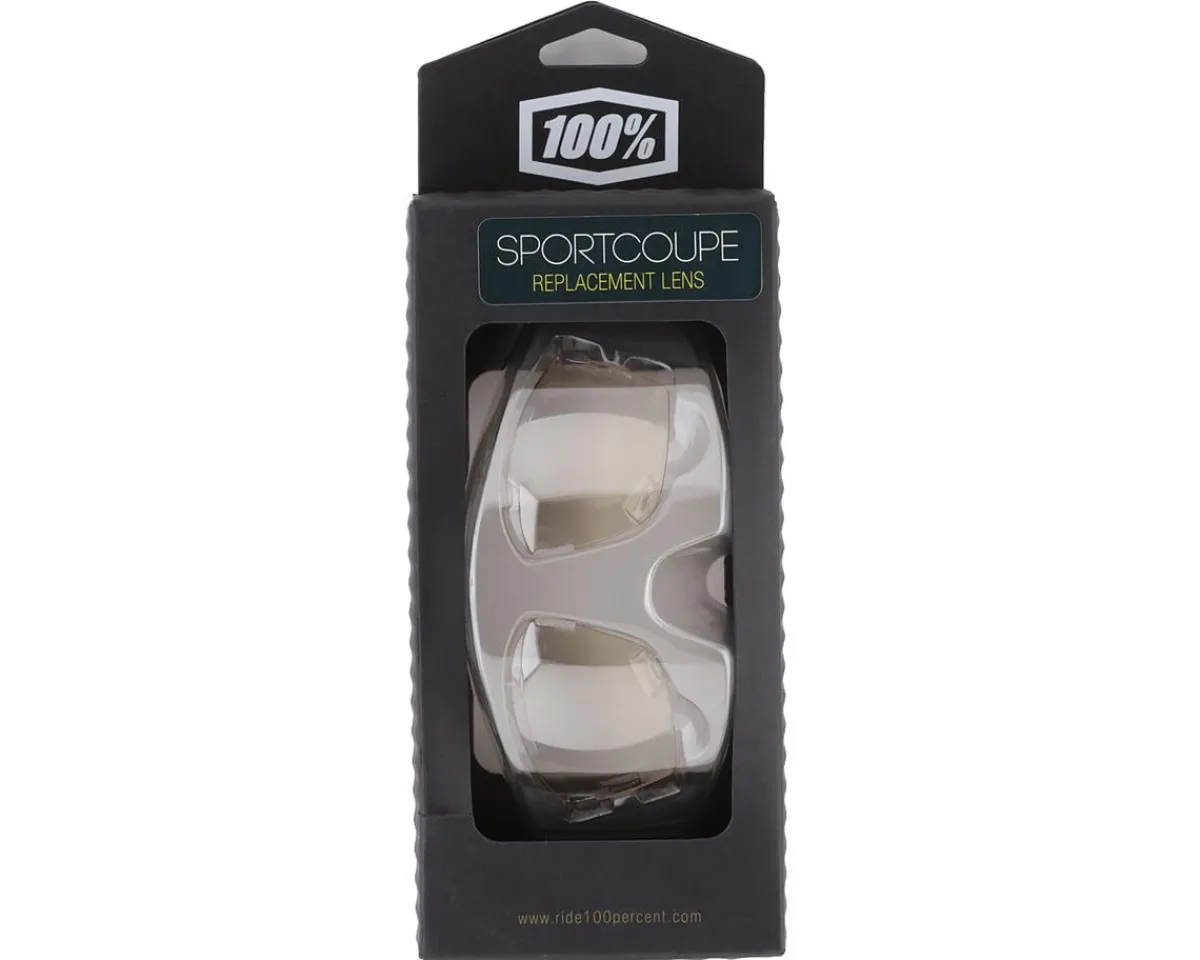 1 Clothing Sale|Holiday Shopping|00% Sportcoupe Replacement Lens (Low-Light Yellow Silver Mirror)