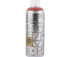 Spray.Bike Frame Protection & Decals|Vintage Paint (Rudge) (400ml)