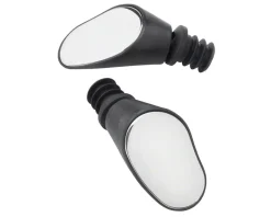 Sprintech Mounts & Handlebar Accessories|Dropbar Mirrors (Black) (Pair)