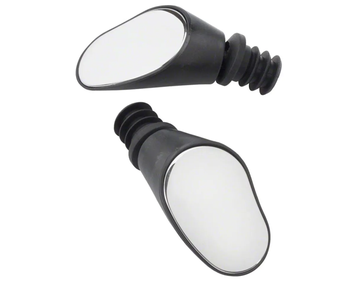 Sprintech Mounts & Handlebar Accessories|Dropbar Mirrors (Black) (Pair)