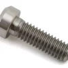 Spurcycle Mounts & Handlebar Accessories|Compact Bell Bolt (Raw)