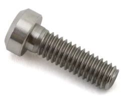 Spurcycle Mounts & Handlebar Accessories|Compact Bell Bolt (Raw)
