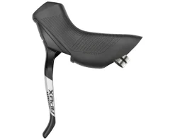 SRAM Brakes|Apex A1 Brake/Shift Lever (Black) (Hydraulic Disc Brake) (Flat Mount) (Left) (20mm Offset) (Brake Only)