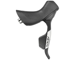 SRAM Brakes|Electronic Shifting|Apex AXS Hydraulic Disc Brake/Shift Lever Kit (Black) (Flat Mount) (Caliper Included) (Electronic) (Wireless) (Right)