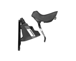 SRAM Brakes|Apex D1 Brake/Shift Lever (Black) (Hydraulic Disc Brake) (Flat Mount) (Left) (Brake Only) (Mechanical Shift)