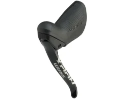 SRAM Brakes|Shifters|Apex 1 DoubleTap Brake/Shift Levers (Black) (Left) (Brake Only)