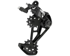 SRAM Derailleurs & Parts|Apex Eagle D1 Rear Derailleur (Black) (12 Speed) (Long Cage) (Mechanical)
