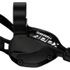 SRAM Shifters|Holiday Shopping|Apex Flat Bar Road Trigger Shifter (Black) (Mechanical Shifting) (Right) (11 Speed)