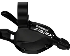 SRAM Shifters|Holiday Shopping|Apex Flat Bar Road Trigger Shifter (Black) (Mechanical Shifting) (Right) (11 Speed)