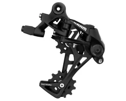 SRAM Holiday Shopping|Derailleurs & Parts|Apex 1 Rear Derailleur (Black) (1 x 11 Speed) (Long Cage) (Clutch)