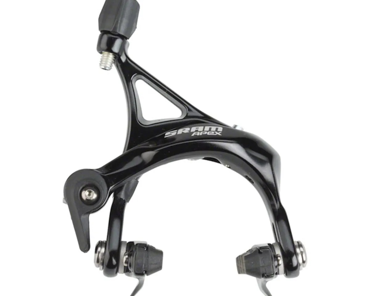 SRAM Brakes|Apex Road Brake Calipers (Black) (Rear)