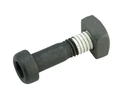 SRAM Brakes|Avid Brake Lever Clamp Bolt & Nut (DB1)