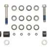SRAM Brakes|& Avid Disc Brake Spacer Kits (Post Mount) (+20mm) (CPS & Standard Hardware)