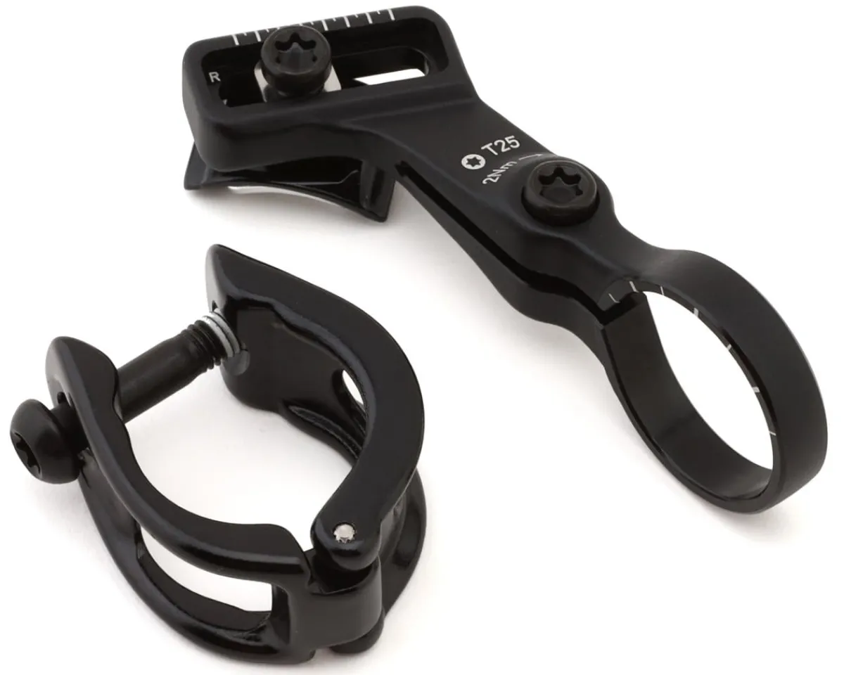 SRAM Cables & Housing|Electronic Shifting|AXS POD Bridge Clamp Kit (Right)