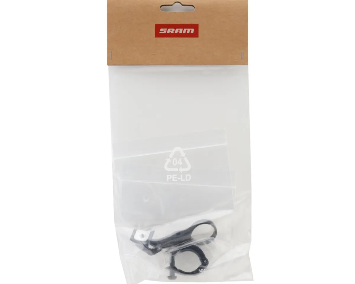 SRAM Cables & Housing|Electronic Shifting|AXS POD Bridge Clamp Kit (Right)