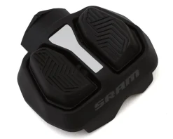 SRAM Electronic Shifting|Shifters|AXS Pod Ultimate HMI Module Bolt-On Cover Kit (Black)